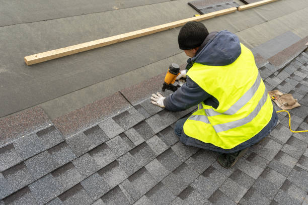 Best Metal Roofing Installation  in La Vergne, TN