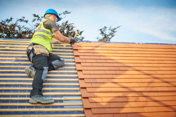 Best Slate Roofing  in La Vergne, TN